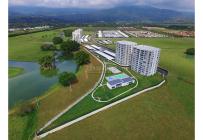 Apartamentos, Venta, Jamundí - $360.000.000