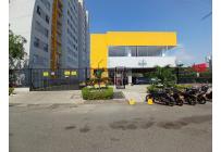 Apartamentos, Venta, Guayacanes - $210.000.000
