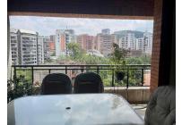 Apartamentos, Venta, Santa Rita - $620.000.000