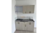 Apartaestudios, Alquiler, Vipasa - $890.000