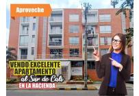 Apartamentos, Venta, La Hacienda - $340.000.000