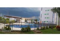 Apartamentos, Venta, Jamundí - $180.000.000