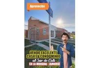 Casas, Venta, Jamundí - $600.000.000