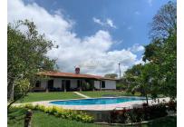 Fincas y Casas Campestres, Venta, Calima (Darién) - $1.300.000.000