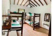 Fincas y Casas Campestres, Venta, Calima (Darién) - $1.300.000.000