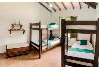 Fincas y Casas Campestres, Venta, Calima (Darién) - $1.300.000.000