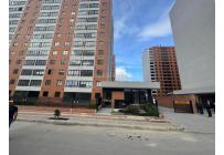 Apartamentos, Alquiler, Bogotá - $1.700.000