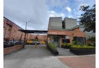 Apartamentos, Alquiler, Bogotá - $1.100.000