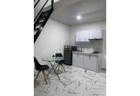 Apartaestudios, Alquiler, Granada - $1.600.000