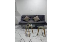 Apartaestudios, Alquiler, Granada - $1.600.000