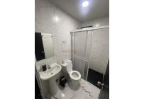 Apartaestudios, Alquiler, Granada - $1.600.000