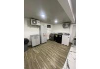 Apartaestudios, Alquiler, Granada - $1.600.000