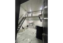 Apartaestudios, Alquiler, Granada - $1.600.000