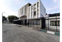 Apartaestudios, Alquiler, Ulpiano Lloreda - $800.000
