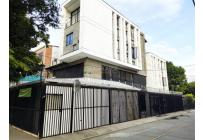 Apartaestudios, Alquiler, Ulpiano Lloreda - $800.000