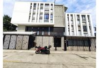 Apartaestudios, Alquiler, Ulpiano Lloreda - $800.000