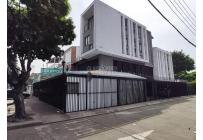 Apartaestudios, Alquiler, Ulpiano Lloreda - $800.000