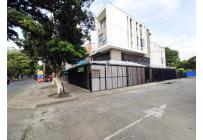 Apartaestudios, Alquiler, Ulpiano Lloreda - $800.000