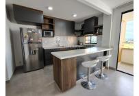 Apartamentos, Alquiler, Valle del Lili - $3.400.000