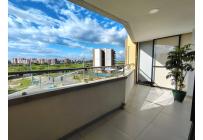 Apartamentos, Alquiler, Valle del Lili - $3.400.000