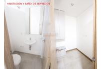 Apartamentos, Venta, Santa Mónica Residencial - $770.000.000