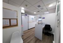 Oficinas y Consultorios, Venta, Chipichape - $460.000.000