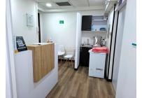 Oficinas y Consultorios, Venta, Chipichape - $460.000.000