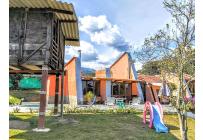 Fincas y Casas Campestres, Venta, Calima (Darién) - $450.000.000