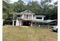 Fincas y Casas Campestres, Venta, Las Delicias - $1.985.000.000
