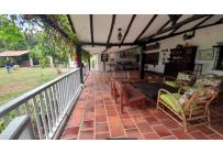 Fincas y Casas Campestres, Venta, Las Delicias - $1.985.000.000