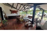Fincas y Casas Campestres, Venta, Las Delicias - $1.985.000.000