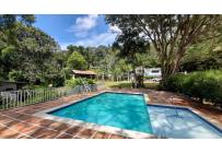 Fincas y Casas Campestres, Venta, Las Delicias - $1.985.000.000