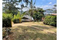 Fincas y Casas Campestres, Venta, Las Delicias - $1.985.000.000