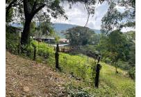Fincas y Casas Campestres, Venta, Las Delicias - $1.985.000.000