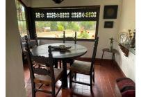 Fincas y Casas Campestres, Venta, Las Delicias - $1.985.000.000