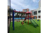 Apartamentos, Alquiler, Valle del Lili - $1.800.000