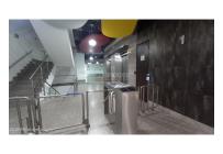Oficinas y Consultorios, Venta, Bogotá - $477.000.000