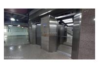Oficinas y Consultorios, Venta, Bogotá - $477.000.000
