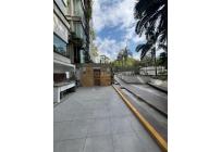 Apartaestudios, Alquiler, Cristales - $3.200.000