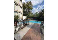 Apartaestudios, Alquiler, Cristales - $3.200.000