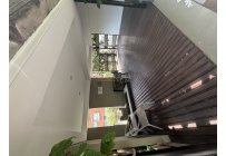 Apartaestudios, Alquiler, Cristales - $3.200.000