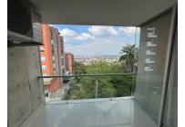 Apartaestudios, Alquiler, Cristales - $3.200.000