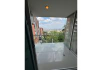 Apartaestudios, Alquiler, Cristales - $3.200.000