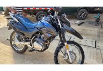 Suzuki DR 2020 - $7.800.000