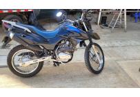 Suzuki DR 2020 - $7.800.000