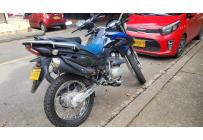 Suzuki DR 2020 - $7.800.000
