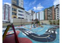 Apartamentos, Alquiler, Bucaramanga - $1.900.000