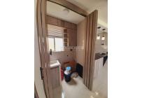 Apartamentos, Alquiler, Barranquilla - $2.100.000