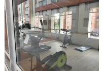 Apartamentos, Alquiler, Bogotá - $1.400.000