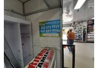 Locales y Bodegas, Alquiler, Bogotá - $750.000